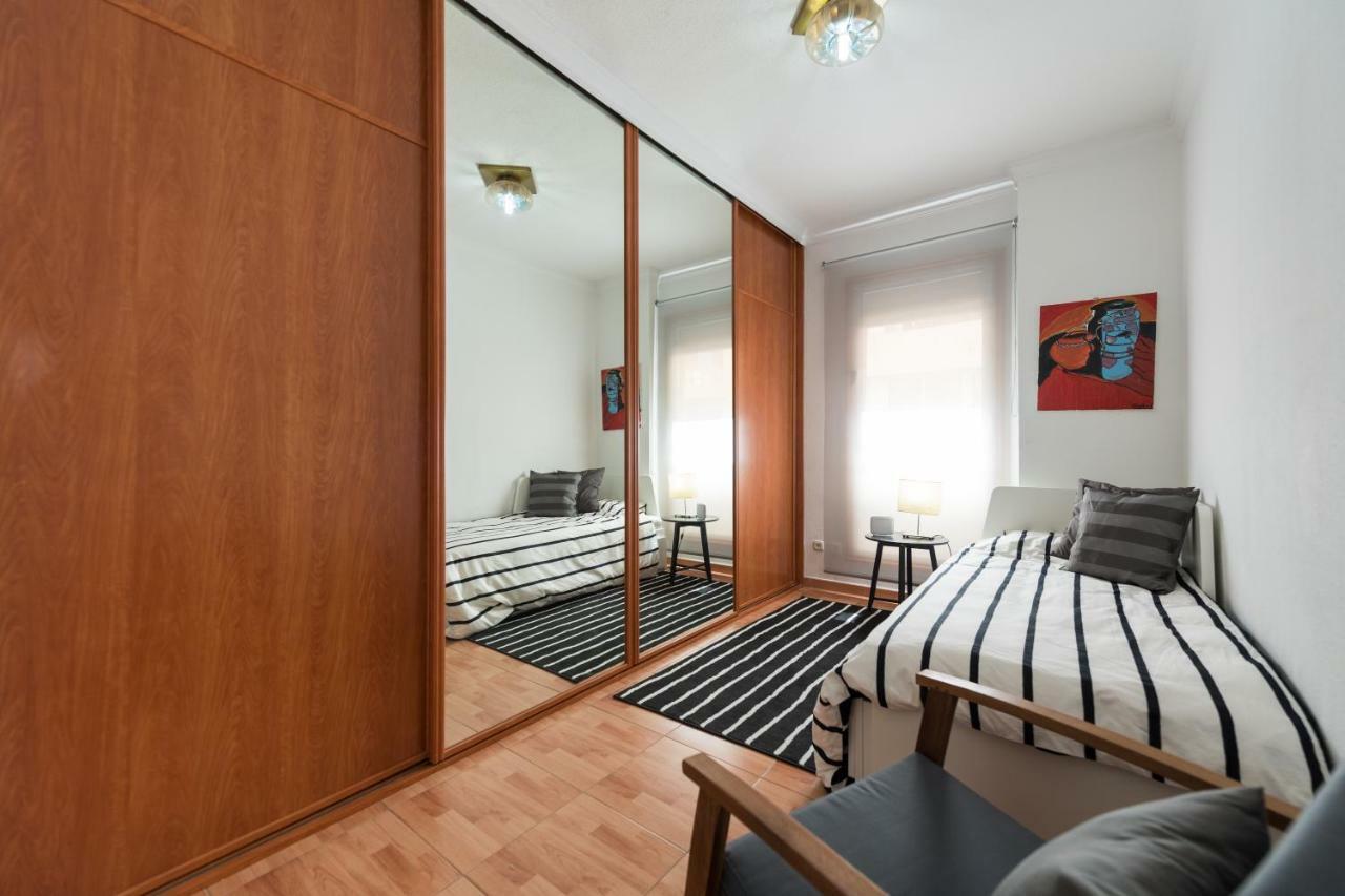 Vivienda Miguel Rosas Apartment Las Palmas Exterior photo