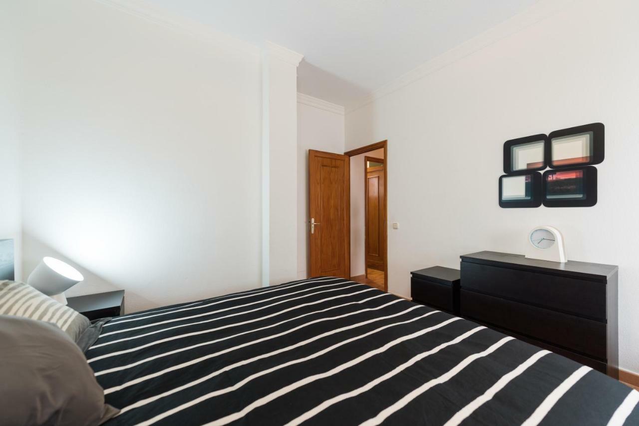 Vivienda Miguel Rosas Apartment Las Palmas Exterior photo
