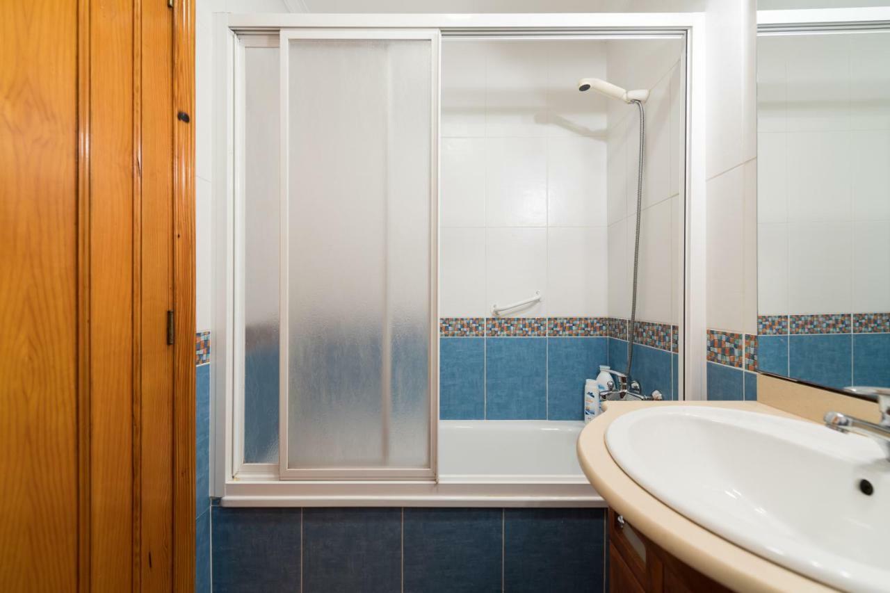 Vivienda Miguel Rosas Apartment Las Palmas Exterior photo